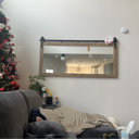 Steelside™ Singapore Rectangle Wall Mirror & Reviews | Wayfair